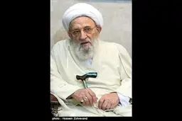 آیت‌مهدوی کنی از چند نمای دیگر /گزارش تصویری