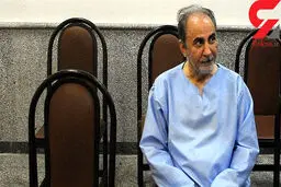 روز برگزاری دادگاه محمدعلی نجفی مشخص شد / به زودی زود+ عکس