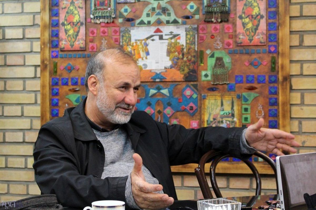 بیادی: ترامپ رأی آورد، اما دموکراتها تقلب کردند/ اصولگراها فهمیدند یکدستشدن مجلس کار درستی نبود/ پایان آذر ورق سیاسی برمیگردد/ مجلس یازدهم با شعارهای بزرگ آمد، اما هرروز منفعلتر میشود