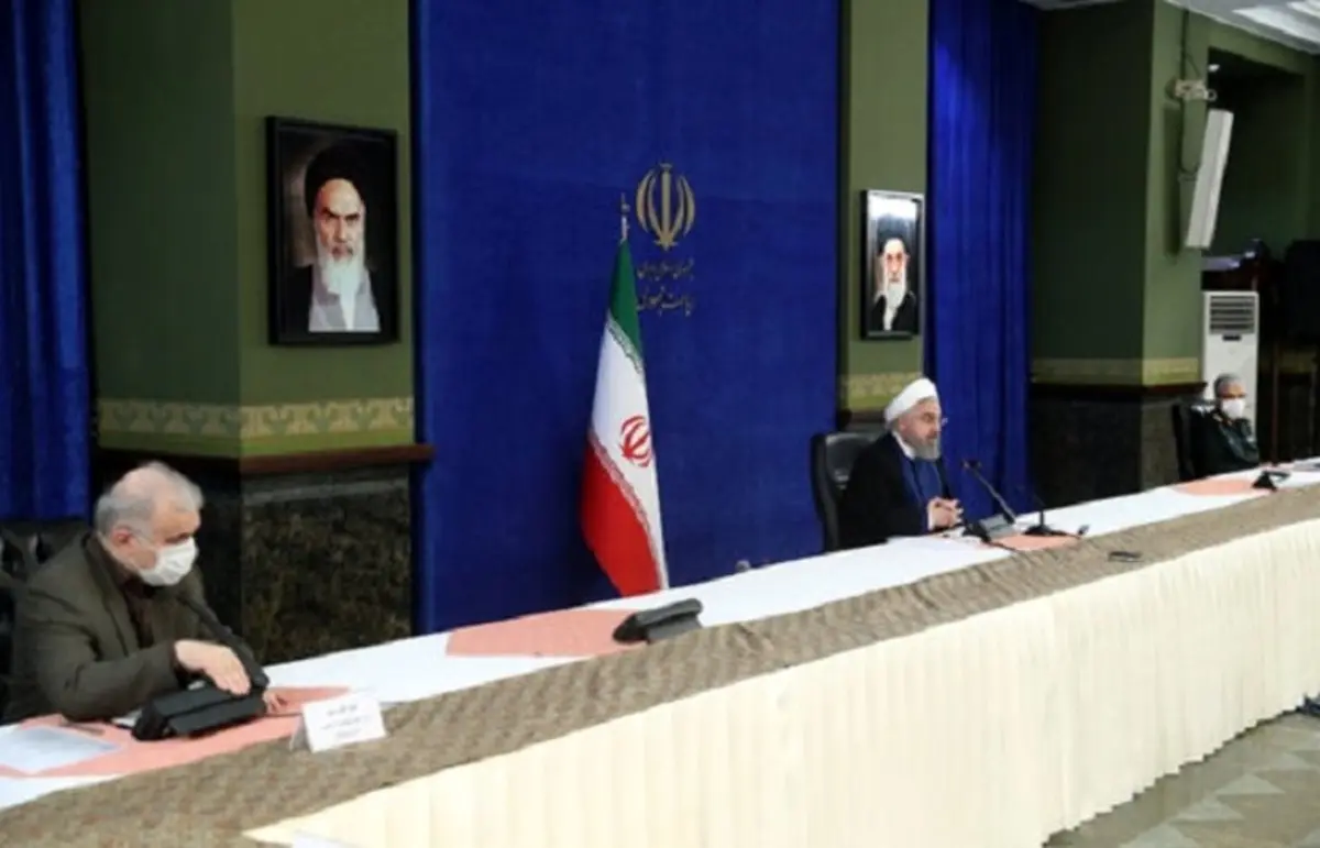 حمله جدید به حسن روحانی/ پشت پرده شایعه استعفا چه کسانی هستند؟