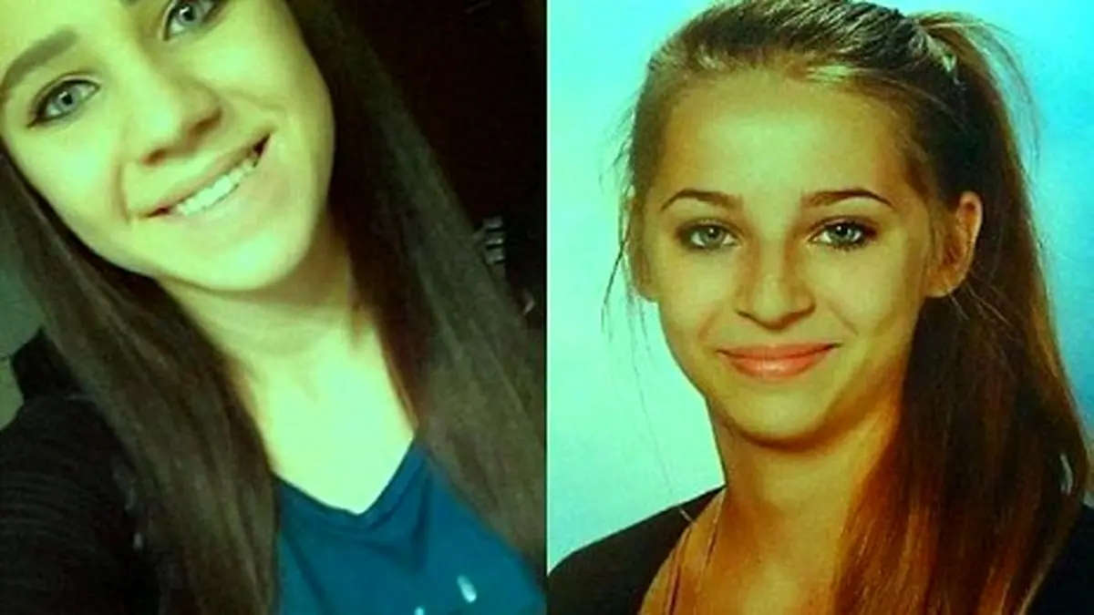 دختر اتریشی داعش: اینجا همه چیز داریم از سُس کچاپ تا شکلات کره ای+عکس