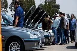 خودرو بخریم یا نخریم؟ / پیش‌بینی قیمت‌ خودرو تا پایان ۹۹