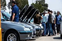 خودرو بخریم یا نخریم؟ / پیش‌بینی قیمت‌ خودرو تا پایان ۹۹
