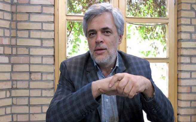 محمد مهاجری:خاتمی هم نمی‌تواند سرمایه اجتماعی اصلاح‌طلبان را به میدان بیاورد/ کارگزاران جدای از اصلاح‌طلبان برای بقای خود تلاش می‌کند