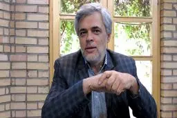 محمد مهاجری:خاتمی هم نمی‌تواند سرمایه اجتماعی اصلاح‌طلبان را به میدان بیاورد/ کارگزاران جدای از اصلاح‌طلبان برای بقای خود تلاش می‌کند