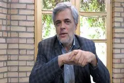 محمد مهاجری:خاتمی هم نمی‌تواند سرمایه اجتماعی اصلاح‌طلبان را به میدان بیاورد/ کارگزاران جدای از اصلاح‌طلبان برای بقای خود تلاش می‌کند