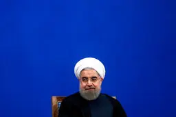 روحاني: تخریب امید ملت خیانت به کشور است