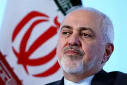 ظریف: آژانس اتمی اطلاعات محرمانه ایران را حفظ کند