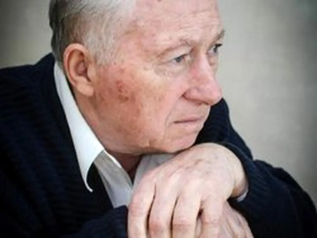 10 علامت هشداردهنده آلزایمر