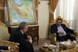 شمخانی: آزادسازی حلب حاصل ابتکارعمل ایران، روسیه و جبهه مقاومت بود