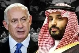 الاخبار: قرار بود نتانیاهو و بن سلمان دیدار کنند اما «معامله قرن» این دیدار را به تاخیر انداخت