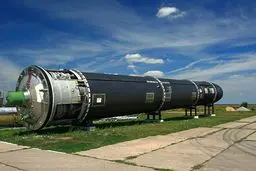 مشخصات فنی شیطانی که حالا تبدیل به جاذبه توریستی شده است + عكس