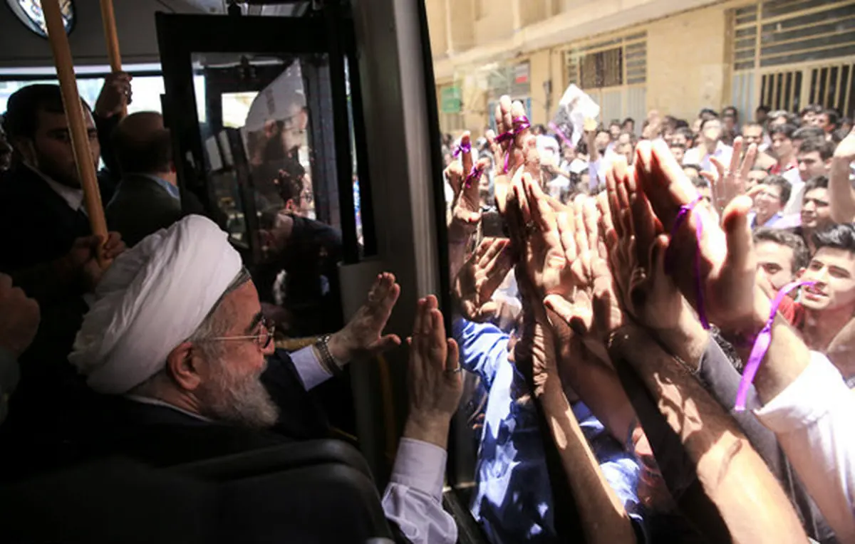 سرنوشت متفاوت آقای رییس جمهور ؛ روزگار حسن روحانی در پاستور چگونه می گذرد؟