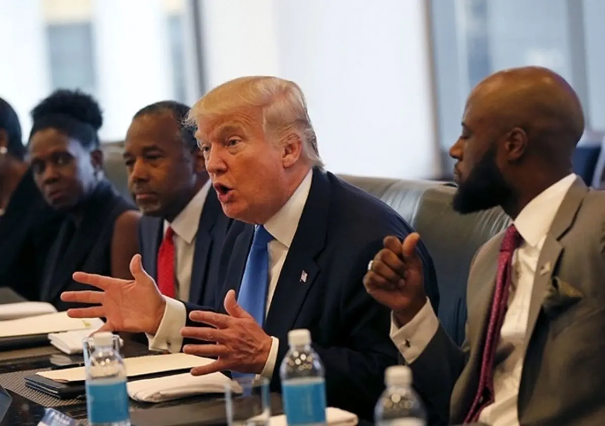 بلایی که ترامپ می‌خواهد سر بایدن بیاورد / تاکتیکی که در شکست هیلاری کلینتون موثر بود