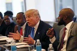 بلایی که ترامپ می‌خواهد سر بایدن بیاورد / تاکتیکی که در شکست هیلاری کلینتون موثر بود