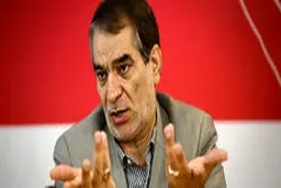 محسن كوهكن: دیدار قالیباف و احمدی نژاد مهم نیست/ شورای وحدت دنبال وحدت حداکثری است