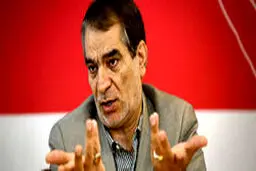 محسن كوهكن: دیدار قالیباف و احمدی نژاد مهم نیست/ شورای وحدت دنبال وحدت حداکثری است