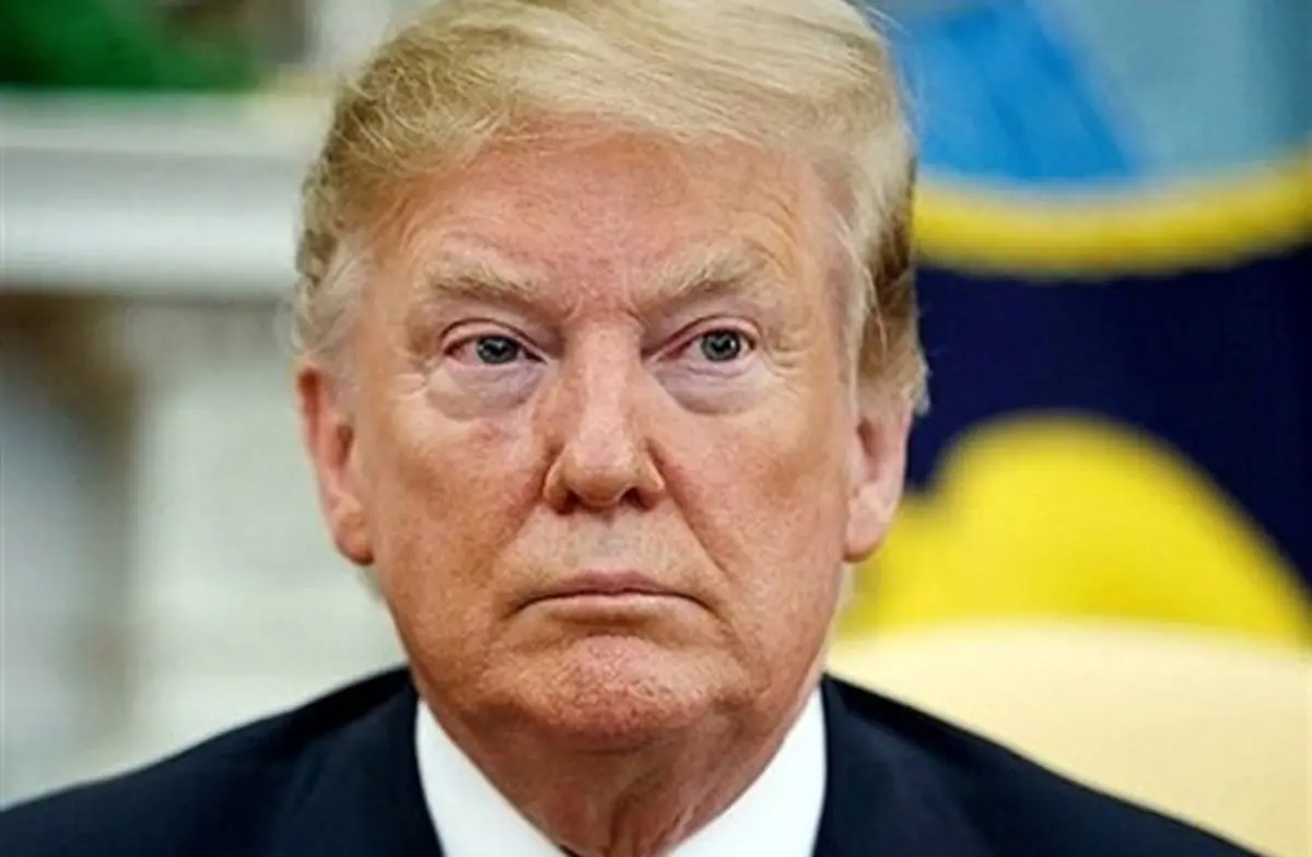 دونالد ترامپ راهی بیمارستان شد / آخرین خبرها از وضعیت جسمانی ترامپ