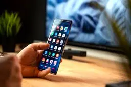 نمایشگر خمیده Horizon چگونه Huawei Mate 30 Pro را از سایر پرچم‌داران متمایز می‌کند