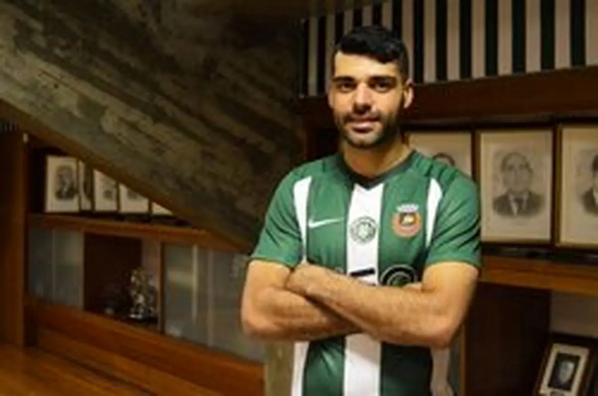 بازتاب پیوستن طارمی به ریوآوه/ مهاجمی محبوب‌تر از پورتو و اسپورتینگ!