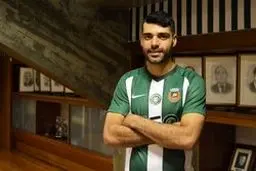 بازتاب پیوستن طارمی به ریوآوه/ مهاجمی محبوب‌تر از پورتو و اسپورتینگ!