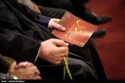 حاشیه های تصویری کنگره ملی اعتدال با حضور سیدحسن خمینی، نهاوندیان، استاندار تهران و معاون رئیس جمهور