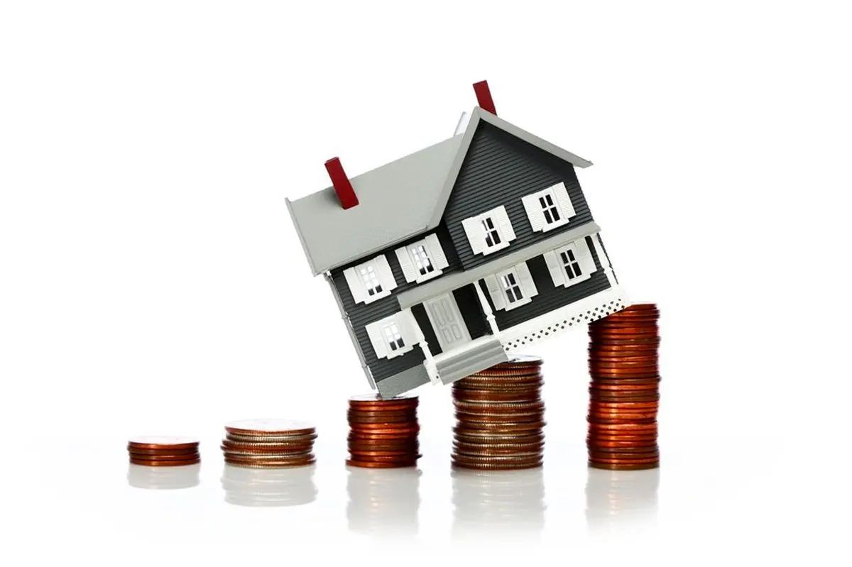 علت افزایش قیمت مسکن در بعضی از مناطق تهران