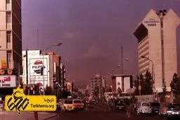 ایران قبل از انقلاب از نگاه یک عکاس کانادایی/تصاویر