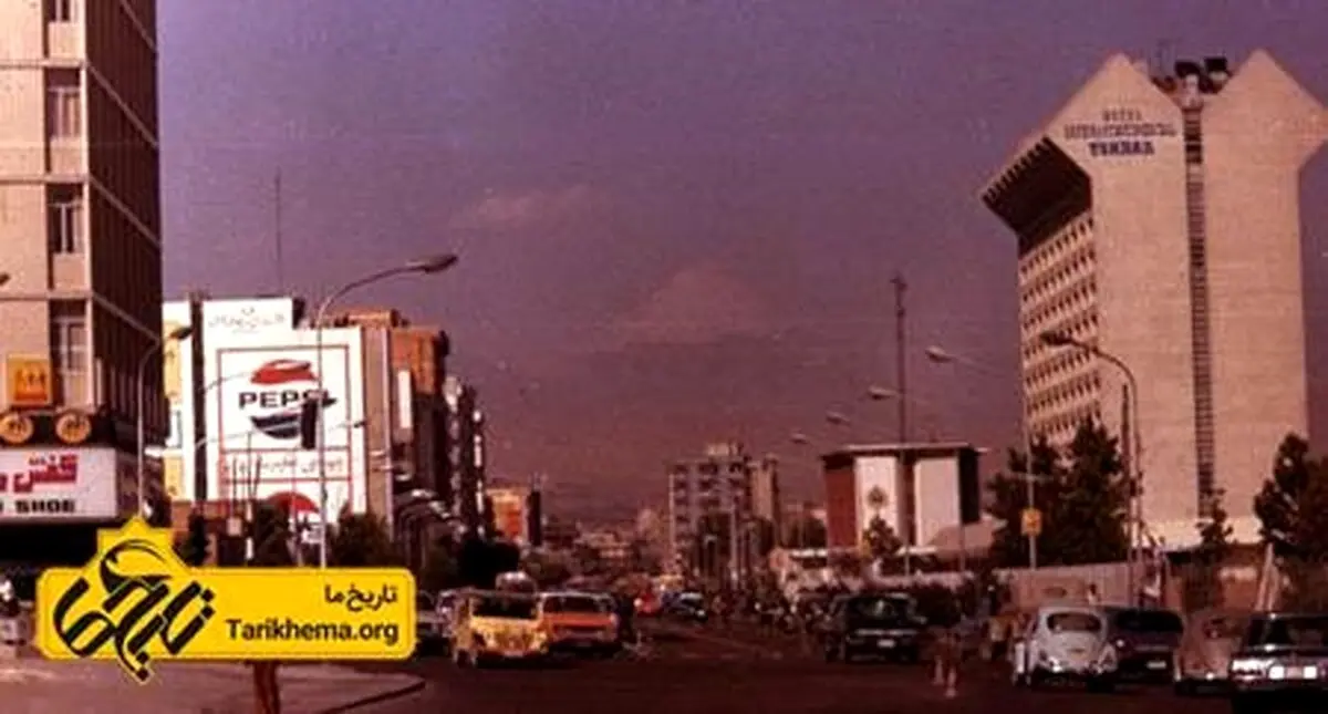 ایران قبل از انقلاب از نگاه یک عکاس کانادایی/تصاویر