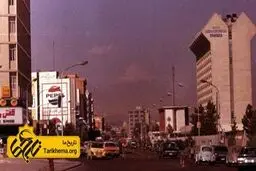 ایران قبل از انقلاب از نگاه یک عکاس کانادایی/تصاویر