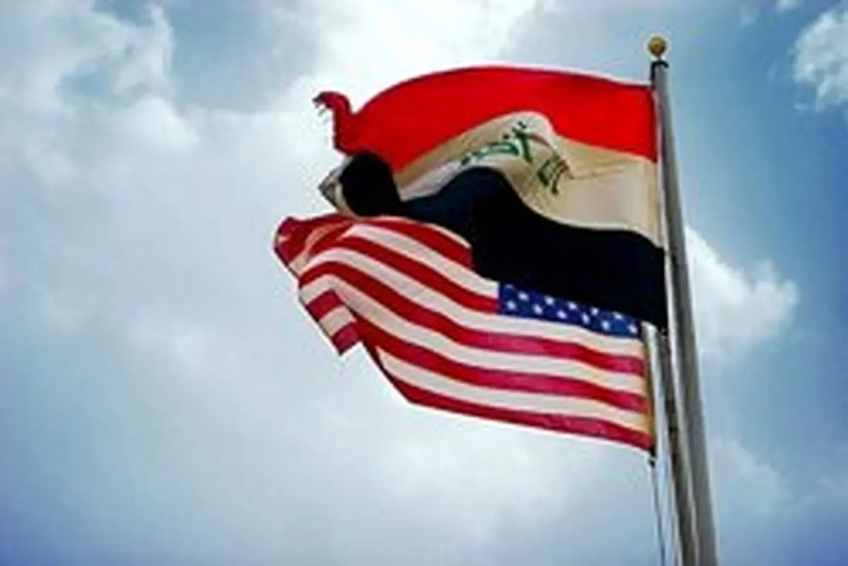 از سرگیری عملیات مشترک نظامی ارتش آمریکا و عراق پس از ترور سردار سلیمانی! + جزئیات