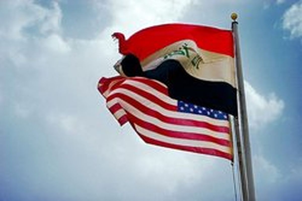 از سرگیری عملیات مشترک نظامی ارتش آمریکا و عراق پس از ترور سردار سلیمانی! + جزئیات