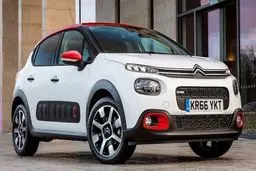 جریمه میلیاردی سایپا سیتروئن به خاطر گرانفروشی! + جزئیات