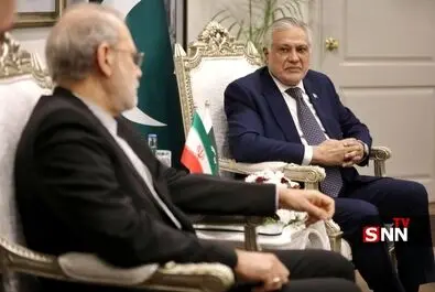 لاریجانی 