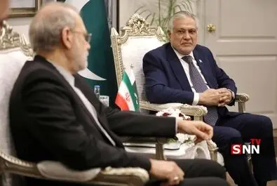 لاریجانی 