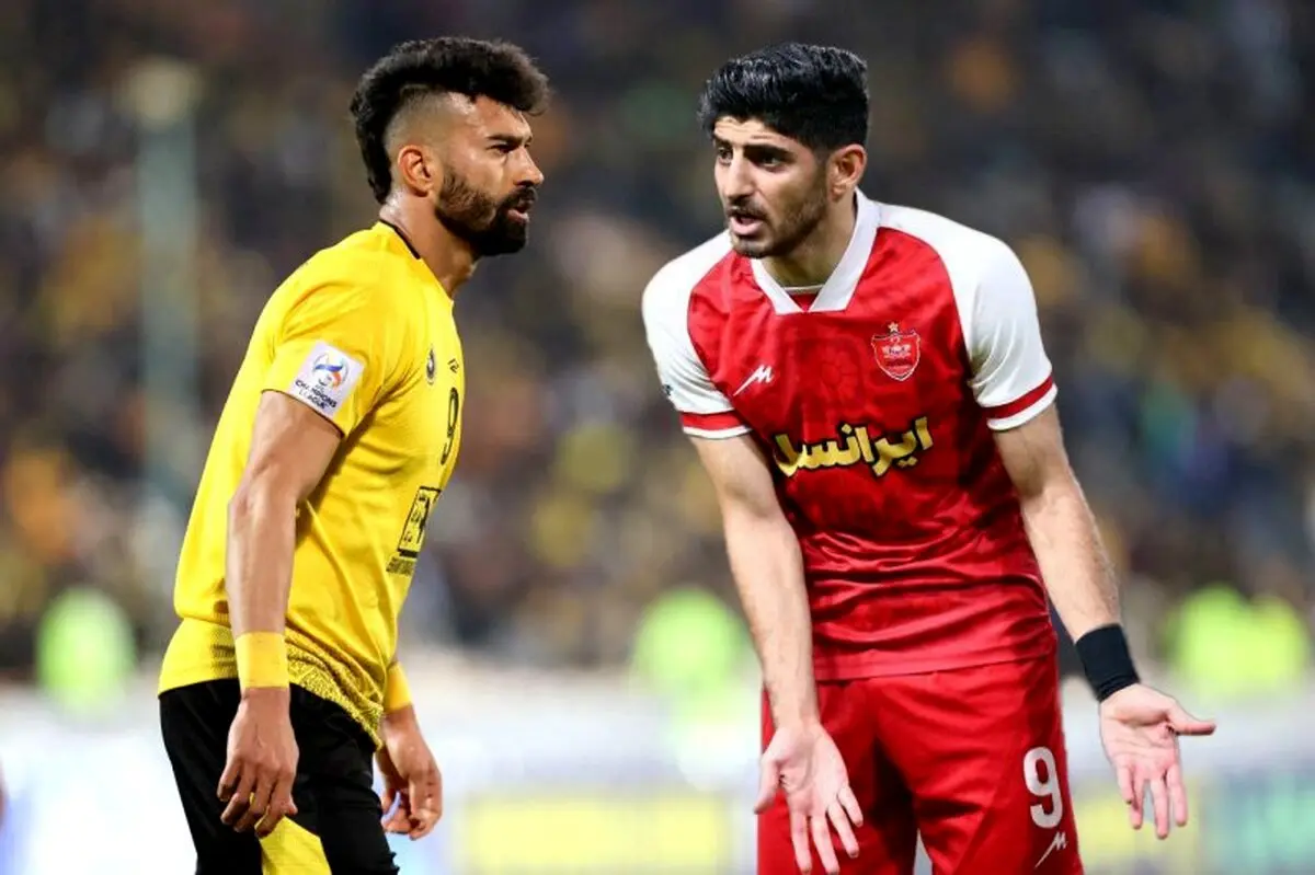 سپاهان و پرسپولیس چگونه صعود می‌کنند
