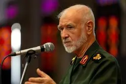 ایران آماده پاسخ به رژیم صهیونیستی
