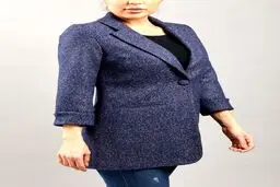 بررسی ویژگی های مانتو
