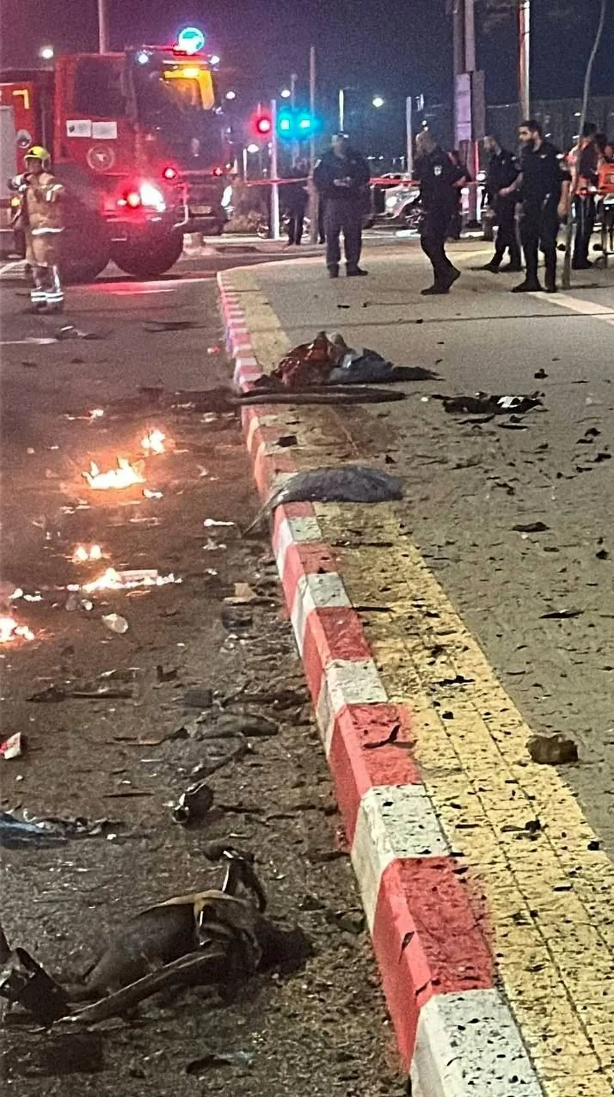 دو کشته در انفجار یک خودرو در فلسطین اشغالی
