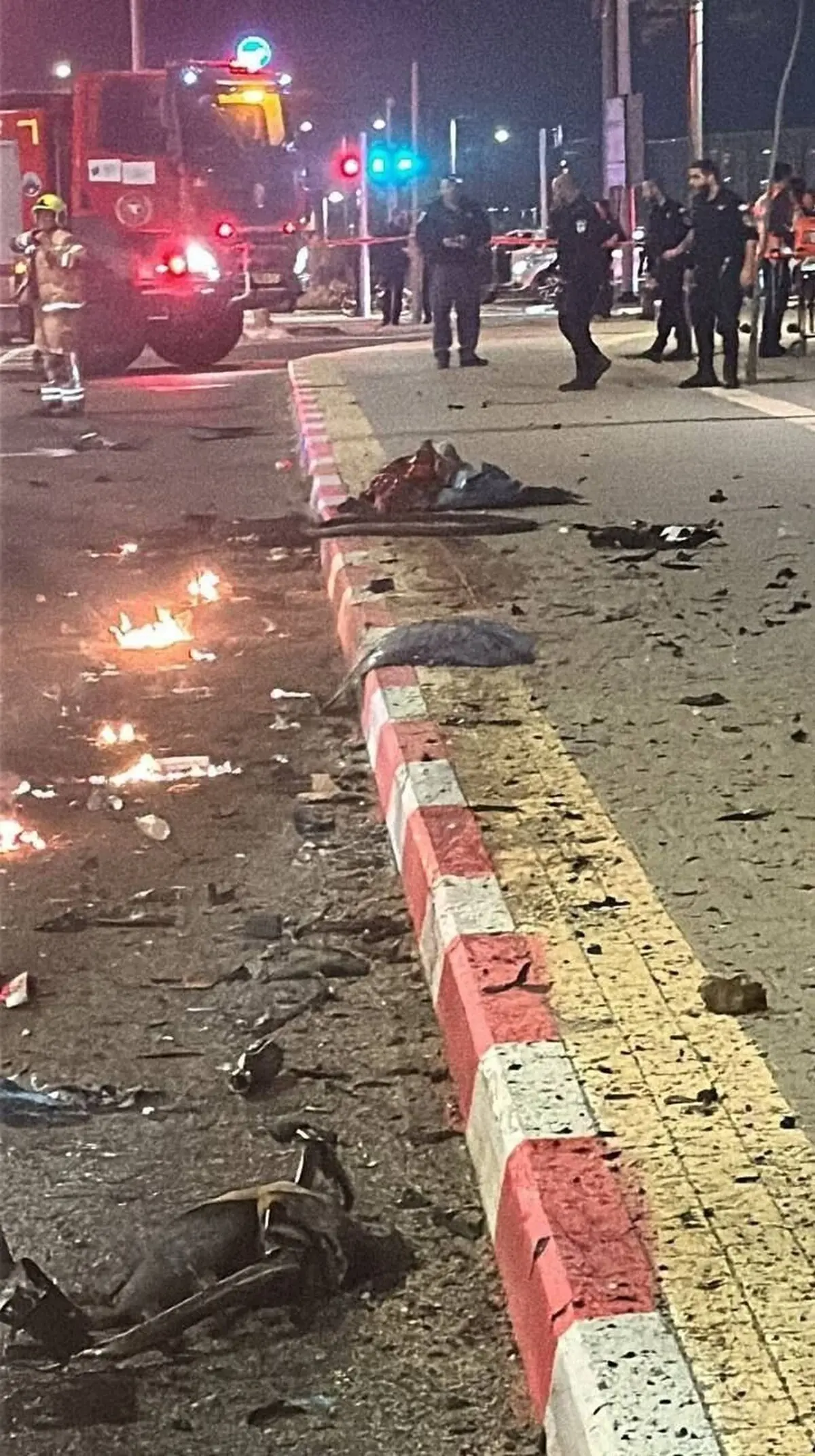 دو کشته در انفجار یک خودرو در فلسطین اشغالی
