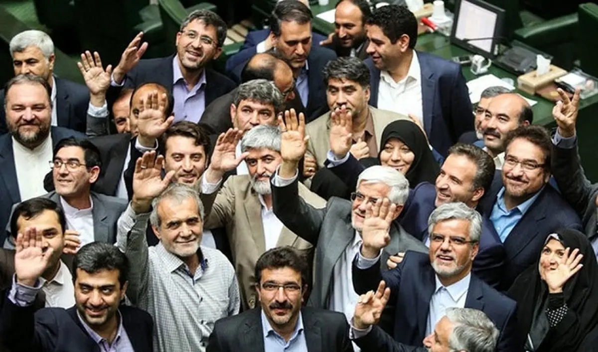 چرا اصلاح‌طلبان نتوانستند کرسی‌های بهارستان را فتح کنند؟