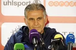 مقایسه تحلیلی برخورد متفاوت دو فدراسیون الجزایر و ایران با کی‌روش