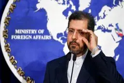 شرط مهم ایران برای آمریکا + جزئیات کامل