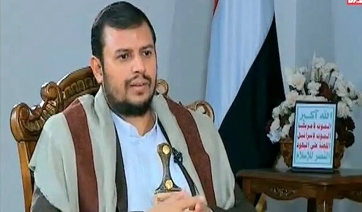 رهبر انصارالله: موشک‌های ما می‌توانند به ریاض و ابوظبی هم برسند