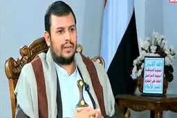 رهبر انصارالله: موشک‌های ما می‌توانند به ریاض و ابوظبی هم برسند
