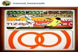 مهمان امشب نود مشخص شد (عکس)‎