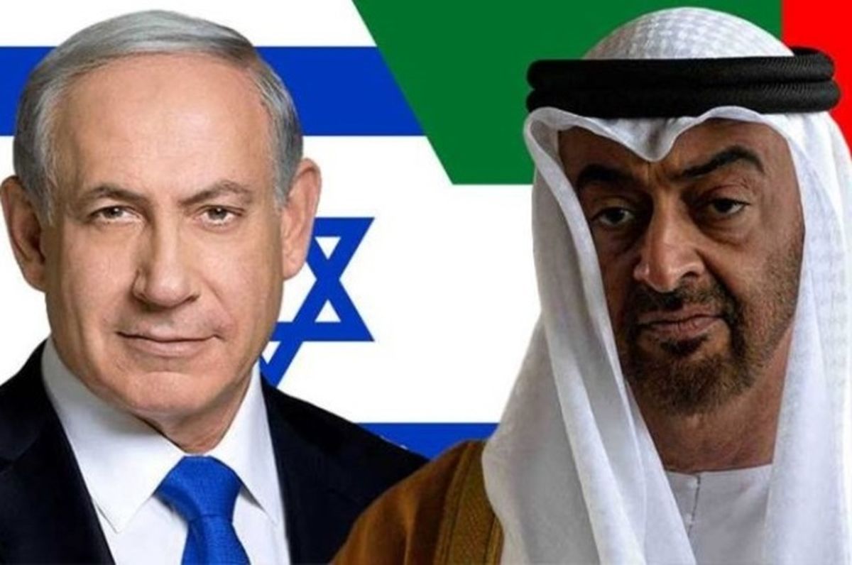 خنجری از پشت به فلسطین؛ استقبال مصر و انگلیس / بحرین، عمان و سودان، دنبالهرو ابوظبی/ نتانیاهو: توقفی در کار نیست بلکه تعلیق الحاق کرانه باختری است / ترامپ: دوست داشتم اسم من بر توافق گذاشته میشد