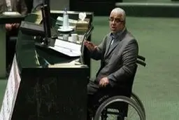 جعفرزاده ایمن‌آبادی: پایداری جز قم و مشهد در هیچ شهر دیگری حرفی برای گفتن ندارد