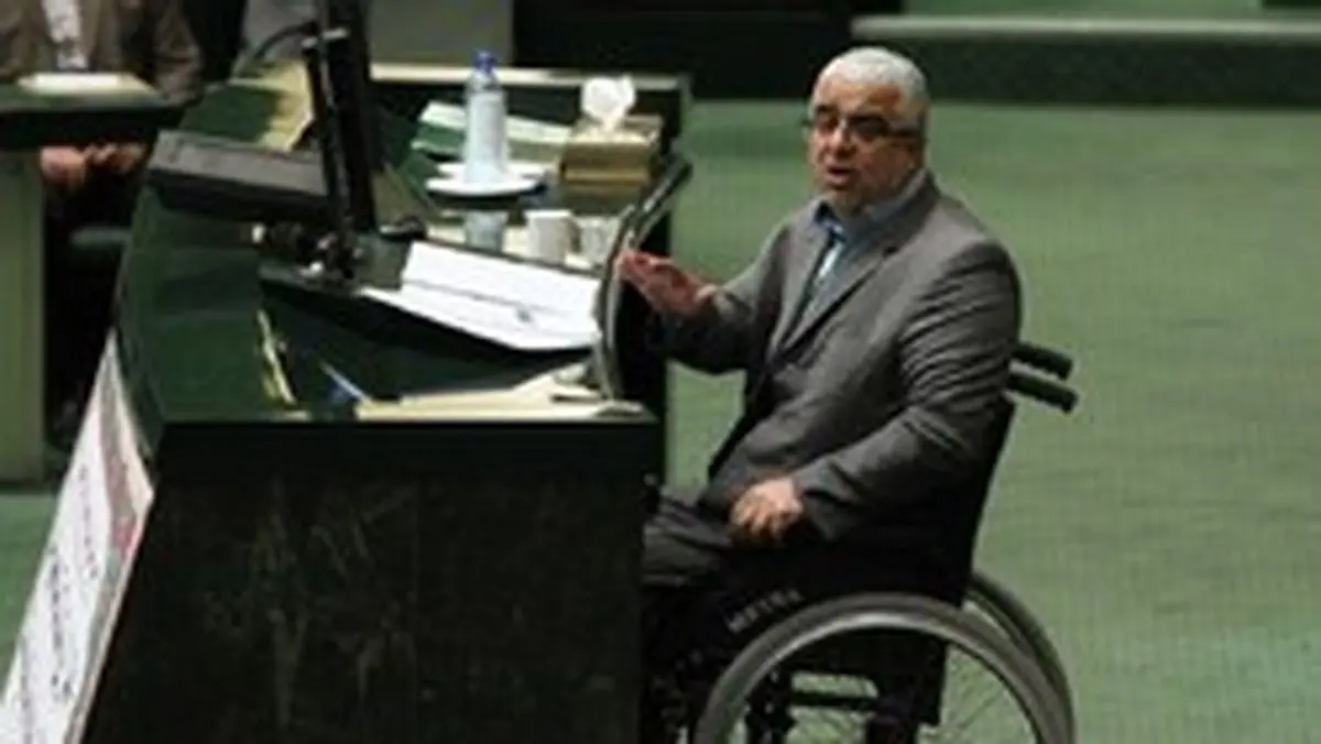 جعفرزاده ایمن‌آبادی: پایداری جز قم و مشهد در هیچ شهر دیگری حرفی برای گفتن ندارد