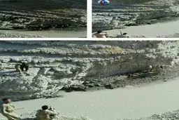 درگیری سپاه با تروریست ها در کرمانشاه/ عکس